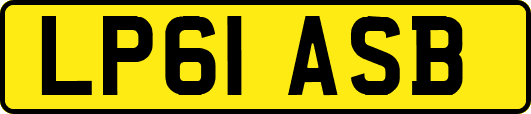 LP61ASB