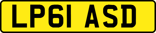 LP61ASD