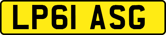LP61ASG