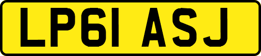 LP61ASJ