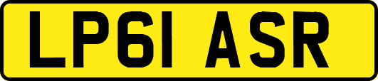 LP61ASR