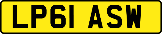 LP61ASW