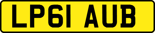 LP61AUB