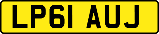 LP61AUJ
