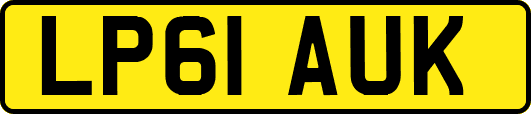 LP61AUK