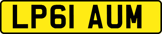 LP61AUM