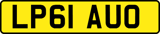 LP61AUO