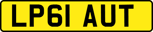 LP61AUT