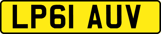 LP61AUV