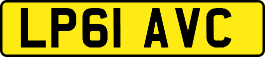 LP61AVC