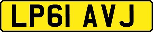 LP61AVJ