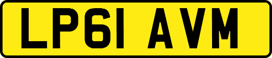 LP61AVM