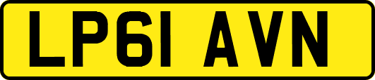 LP61AVN