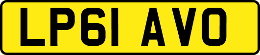 LP61AVO