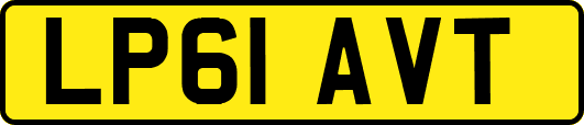 LP61AVT