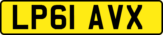 LP61AVX