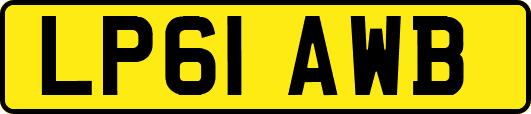 LP61AWB