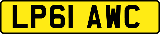 LP61AWC