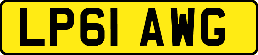 LP61AWG