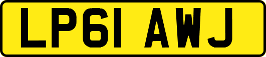 LP61AWJ