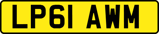 LP61AWM