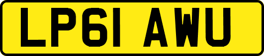 LP61AWU