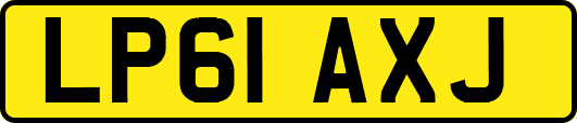 LP61AXJ