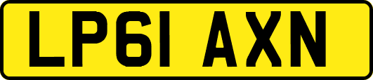 LP61AXN