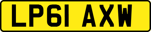 LP61AXW