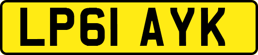 LP61AYK