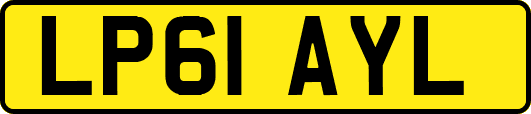 LP61AYL