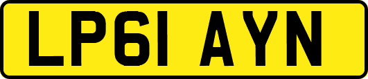 LP61AYN