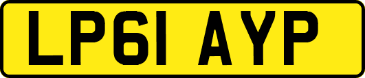 LP61AYP