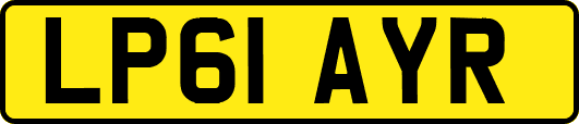 LP61AYR