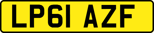 LP61AZF