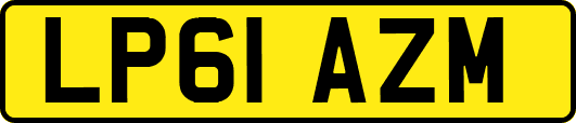 LP61AZM