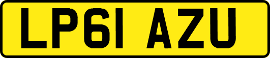 LP61AZU