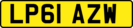 LP61AZW
