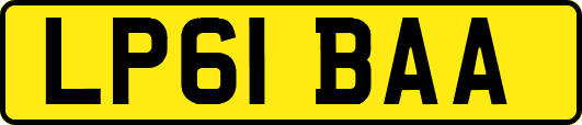 LP61BAA