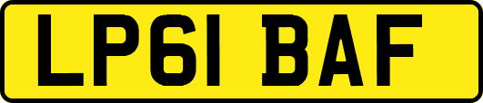LP61BAF