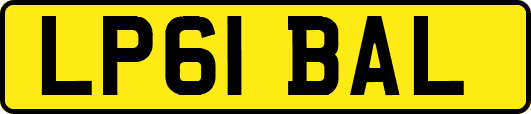 LP61BAL