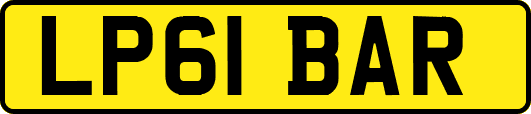 LP61BAR