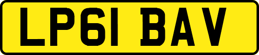 LP61BAV