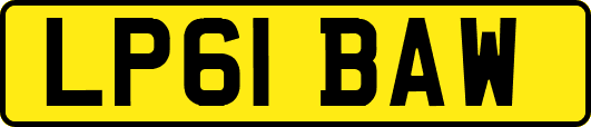 LP61BAW