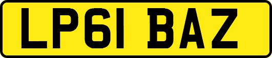 LP61BAZ
