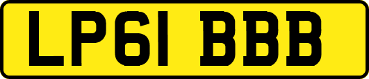 LP61BBB