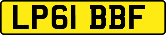 LP61BBF