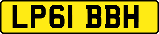 LP61BBH