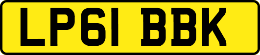 LP61BBK