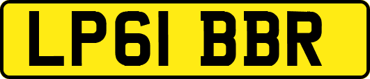 LP61BBR